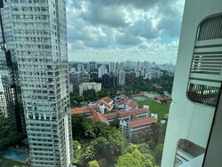 Ardmore Residence (D10), Condominium #582978461